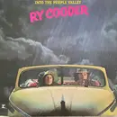 LP - Ry Cooder - Into The Purple Valley