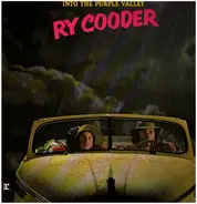 Ry Cooder - Into the Purple Valley