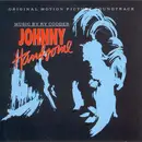 CD - Ry Cooder - Johnny Handsome Original Motion Picture Soundtrack