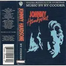 MC - Ry Cooder - Johnny Handsome Original Motion Picture Soundtrack - Dolby HX Pro B NR