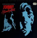 LP - Ry Cooder - Johnny Handsome Original Motion Picture Soundtrack