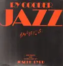 LP - Ry Cooder - Jazz
