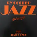 CD - Ry Cooder - Jazz