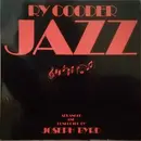 LP - Ry Cooder - Jazz