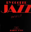 LP - Ry Cooder - Jazz