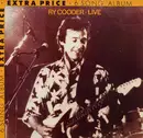 LP - Ry Cooder - Live