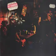 LP - Ry Cooder - Show Time