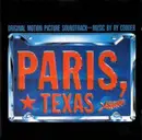 CD - Ry Cooder - Paris, Texas - Original Motion Picture Soundtrack