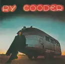 CD - Ry Cooder - Ry Cooder