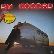Ry Cooder - Ry Cooder