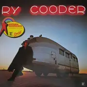 LP - Ry Cooder - Ry Cooder