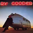 CD - Ry Cooder - Ry Cooder