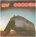 LP - Ry Cooder - Ry Cooder - INSERT