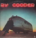 LP - Ry Cooder - Ry Cooder