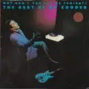 LP - Ry Cooder - Why Don't You Try Me Tonight? The Best Of Ry Cooder
