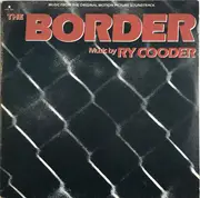 LP - Ry Cooder - The Border