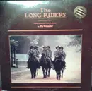 LP - Ry Cooder - The Long Riders - Original Sound Track