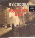 LP & MP3 - Ry Cooder - The Prodigal Son