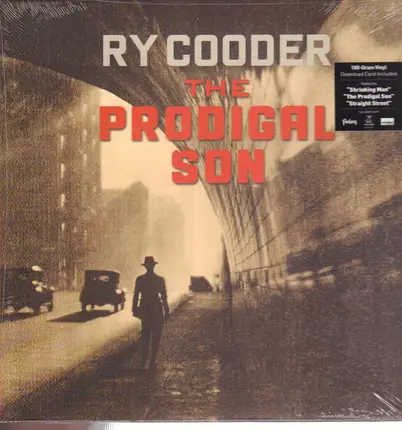Ry Cooder - The Prodigal Son