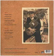 LP & MP3 - Ry Cooder - The Prodigal Son - 180gr. Vinyl + Download Card
