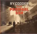 CD - Ry Cooder - The Prodigal Son
