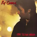 CD - Ry Cooder - The Slide Area