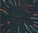 CD - Rymden - Space Sailors