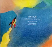 CD - Rymden - Reflections & Odysseys - Digisleeve