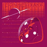 Rymdstyrelsen - Space Is Cold