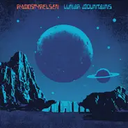 Rymdstyrelsen - Lunar Mountains