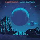 LP - Rymdstyrelsen - Lunar Mountains - LTD ED Splatter Vinyl