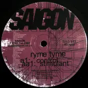 Rymetyme - Control / Stimulant