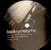 Rymetyme - Fracture / Lock