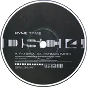 Rymetyme - Payback