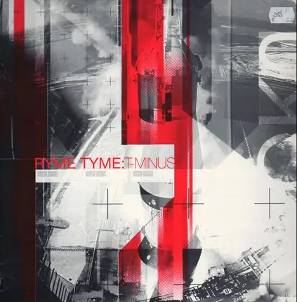 Ryme Tyme - T-Minus