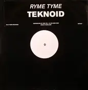 Rymetyme - Teknoid
