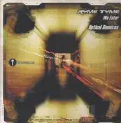 Rymetyme - We Enter (Remixes)