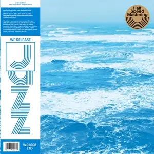 Ryo Fukui - A Letter from Slowboat