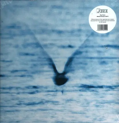 Ryo Fukui - Mellow Dream