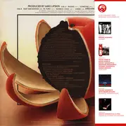 LP - Ryo Kawasaki - Juice - Obi Strip