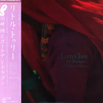 Ryo Kawasaki And The Golden Dragon - Little Tree