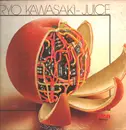 LP - Ryo Kawasaki - Juice - Insert