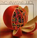 LP - Ryo Kawasaki - Juice - Insert