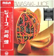 Ryo Kawasaki - Juice