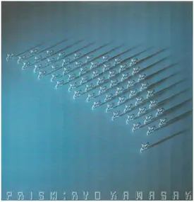 Ryo Kawasaki - Prism