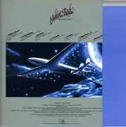 LP - Ryo Okumoto - Makin' Rock - OBI included. Insert included.