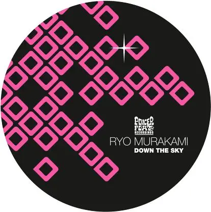 Ryo Murakami - Down The Sky, Argy Remix