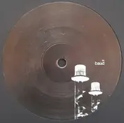 12inch Vinyl Single - Ryo Murakami - Underworld