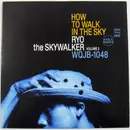 12inch Vinyl Single - Ryo The Skywalker - How To Walk In The Sky Vol. 2