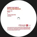 12inch Vinyl Single - Ryo The Skywalker - Sunny Day Walk